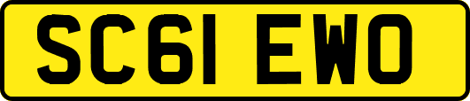 SC61EWO