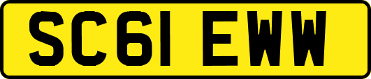 SC61EWW