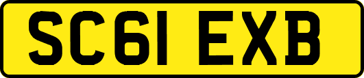 SC61EXB