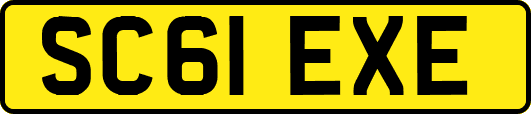 SC61EXE