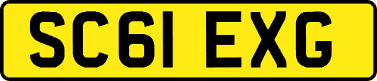SC61EXG