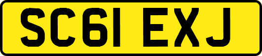 SC61EXJ