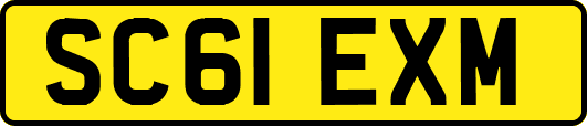 SC61EXM