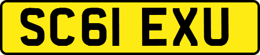 SC61EXU