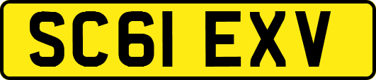 SC61EXV