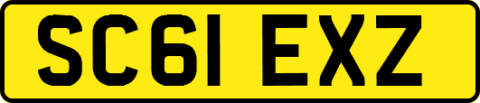 SC61EXZ