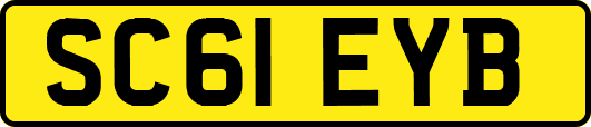 SC61EYB