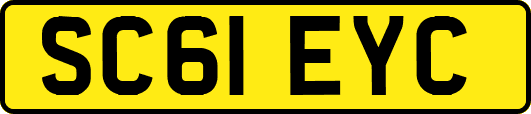 SC61EYC