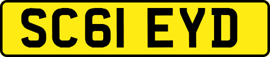 SC61EYD