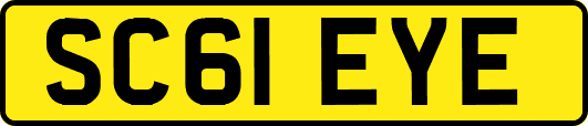 SC61EYE