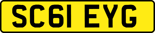 SC61EYG
