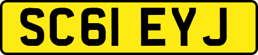 SC61EYJ