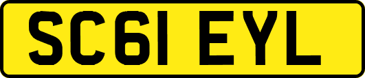 SC61EYL
