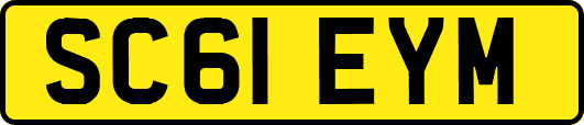 SC61EYM