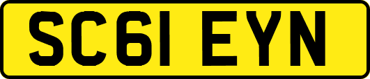 SC61EYN