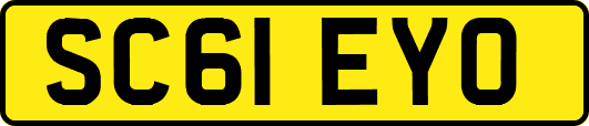 SC61EYO