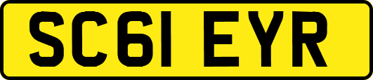 SC61EYR