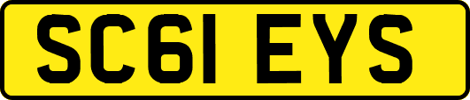 SC61EYS