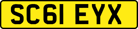 SC61EYX