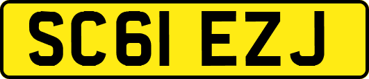 SC61EZJ
