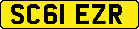 SC61EZR