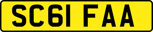 SC61FAA