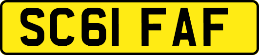 SC61FAF