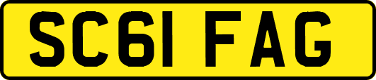 SC61FAG