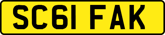 SC61FAK