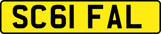 SC61FAL