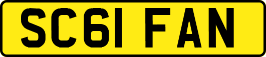 SC61FAN