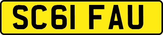 SC61FAU