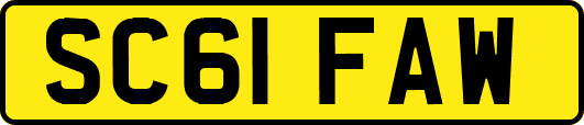 SC61FAW