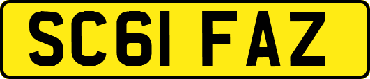 SC61FAZ