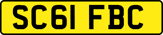 SC61FBC