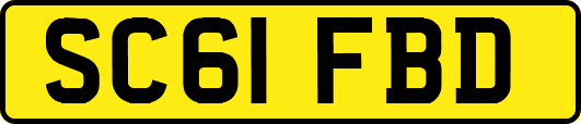 SC61FBD
