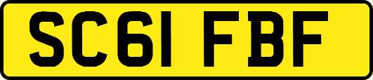 SC61FBF