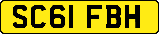 SC61FBH
