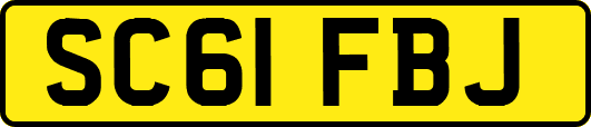 SC61FBJ