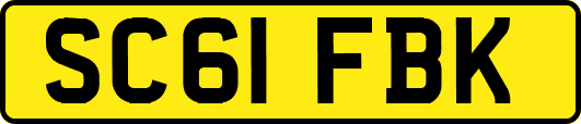 SC61FBK