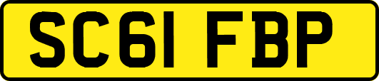 SC61FBP