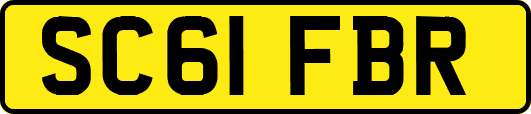 SC61FBR