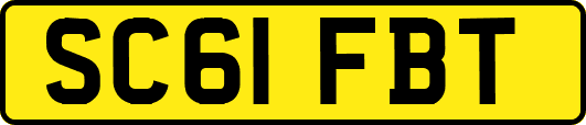 SC61FBT