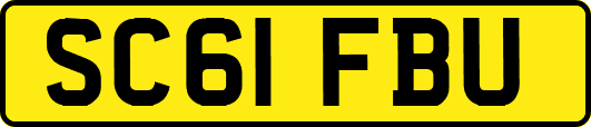 SC61FBU