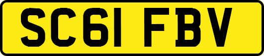 SC61FBV