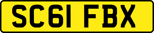 SC61FBX