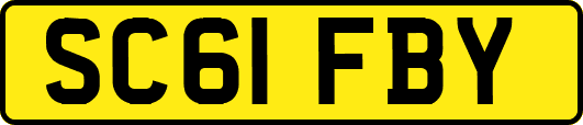 SC61FBY