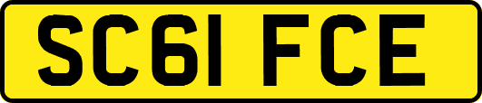 SC61FCE