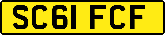 SC61FCF