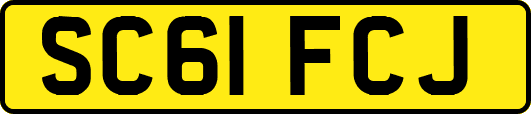 SC61FCJ
